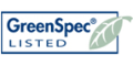 GreenSpec Listed